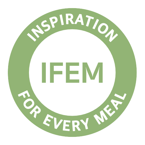 Inspiration for every meal